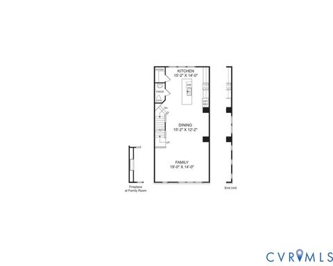 Tiny photo for 16104 Esteem Way, Midlothian, VA 23113 (MLS # 2600120)