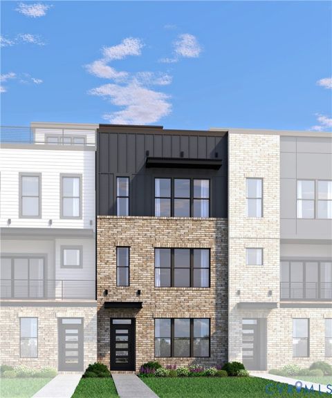 Tiny photo for 16104 Esteem Way, Midlothian, VA 23113 (MLS # 2600120)