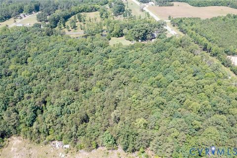 Tiny photo for 0 Anderson Highway, Cumberland, VA 23040 (MLS # 2617442)
