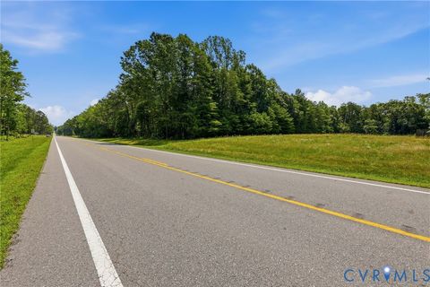 Tiny photo for 0 Anderson Highway, Cumberland, VA 23040 (MLS # 2617442)