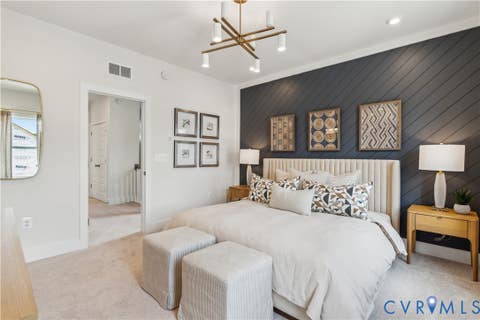 Tiny photo for 10173 Albatross Avenue, Chesterfield, VA 23112 (MLS # 2614574)