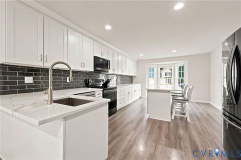 Tiny photo for 8443 Shepherds Watch Drive, Chesterfield, VA 23832 (MLS # 2617199)