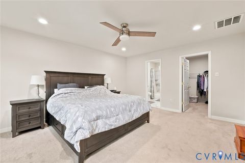 Tiny photo for 8443 Shepherds Watch Drive, Chesterfield, VA 23832 (MLS # 2617199)