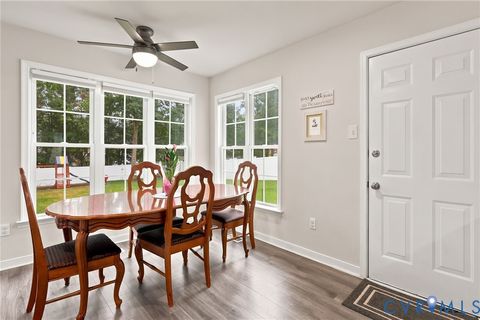 Tiny photo for 8443 Shepherds Watch Drive, Chesterfield, VA 23832 (MLS # 2617199)