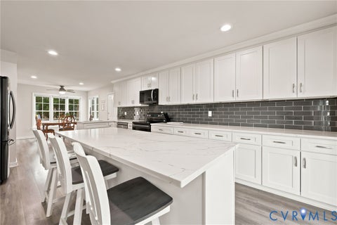 Tiny photo for 8443 Shepherds Watch Drive, Chesterfield, VA 23832 (MLS # 2617199)