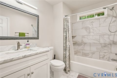 Tiny photo for 8443 Shepherds Watch Drive, Chesterfield, VA 23832 (MLS # 2617199)