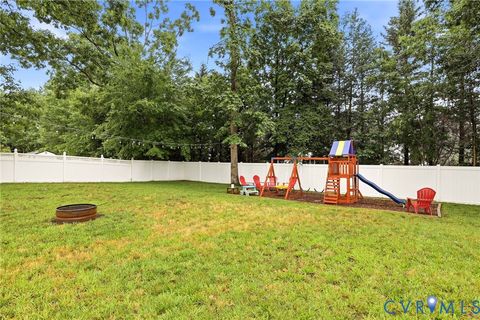 Tiny photo for 8443 Shepherds Watch Drive, Chesterfield, VA 23832 (MLS # 2617199)