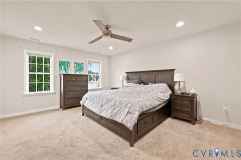 Tiny photo for 8443 Shepherds Watch Drive, Chesterfield, VA 23832 (MLS # 2617199)