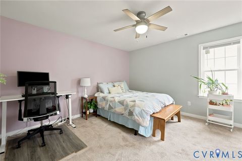 Tiny photo for 8443 Shepherds Watch Drive, Chesterfield, VA 23832 (MLS # 2617199)