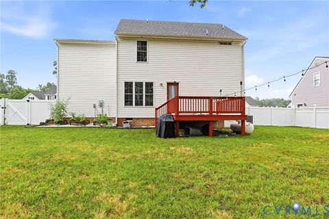 Tiny photo for 8443 Shepherds Watch Drive, Chesterfield, VA 23832 (MLS # 2617199)