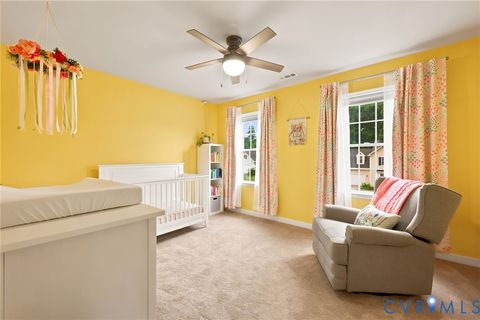 Tiny photo for 8443 Shepherds Watch Drive, Chesterfield, VA 23832 (MLS # 2617199)