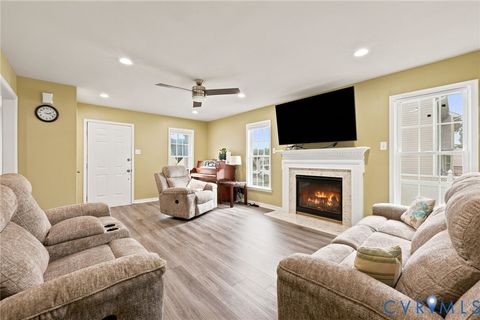 Tiny photo for 8443 Shepherds Watch Drive, Chesterfield, VA 23832 (MLS # 2617199)