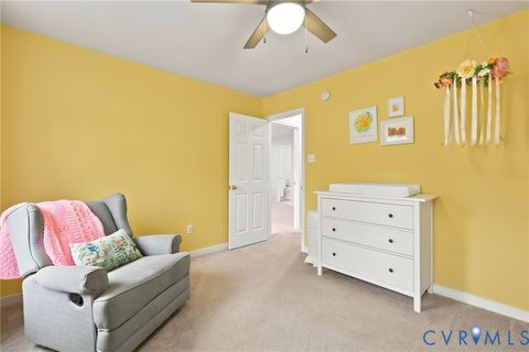 Tiny photo for 8443 Shepherds Watch Drive, Chesterfield, VA 23832 (MLS # 2617199)
