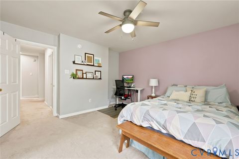 Tiny photo for 8443 Shepherds Watch Drive, Chesterfield, VA 23832 (MLS # 2617199)