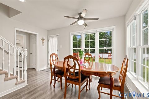 Tiny photo for 8443 Shepherds Watch Drive, Chesterfield, VA 23832 (MLS # 2617199)