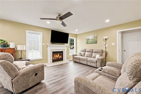 Tiny photo for 8443 Shepherds Watch Drive, Chesterfield, VA 23832 (MLS # 2617199)