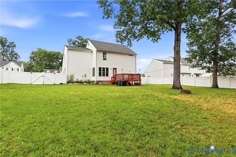 Tiny photo for 8443 Shepherds Watch Drive, Chesterfield, VA 23832 (MLS # 2617199)