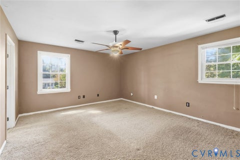 Tiny photo for 2801 MANCHESTER Drive, Prince George, VA 23875 (MLS # 2625157)