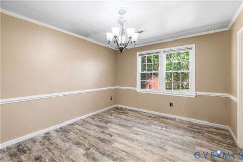 Tiny photo for 2801 MANCHESTER Drive, Prince George, VA 23875 (MLS # 2625157)