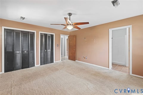 Tiny photo for 2801 MANCHESTER Drive, Prince George, VA 23875 (MLS # 2625157)