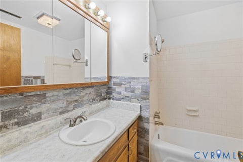 Tiny photo for 2801 MANCHESTER Drive, Prince George, VA 23875 (MLS # 2625157)