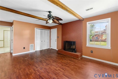 Tiny photo for 2801 MANCHESTER Drive, Prince George, VA 23875 (MLS # 2625157)
