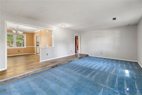 Tiny photo for 2801 MANCHESTER Drive, Prince George, VA 23875 (MLS # 2625157)