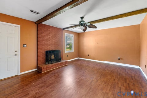 Tiny photo for 2801 MANCHESTER Drive, Prince George, VA 23875 (MLS # 2625157)