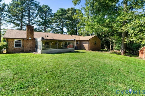 Tiny photo for 2801 MANCHESTER Drive, Prince George, VA 23875 (MLS # 2625157)