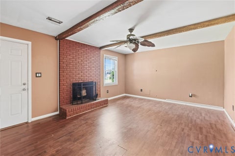 Tiny photo for 2801 MANCHESTER Drive, Prince George, VA 23875 (MLS # 2625157)
