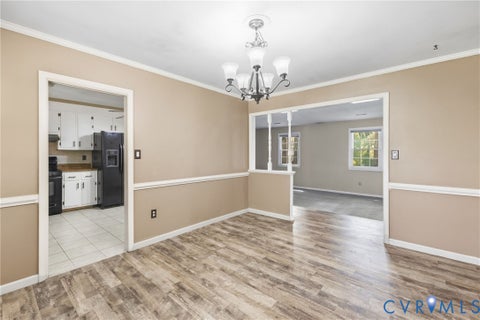 Tiny photo for 2801 MANCHESTER Drive, Prince George, VA 23875 (MLS # 2625157)