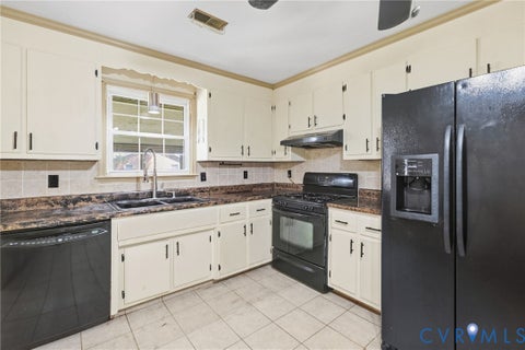 Tiny photo for 2801 MANCHESTER Drive, Prince George, VA 23875 (MLS # 2625157)