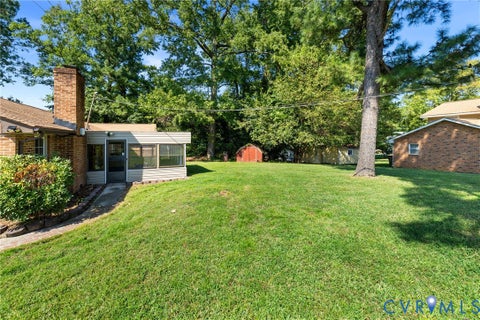 Tiny photo for 2801 MANCHESTER Drive, Prince George, VA 23875 (MLS # 2625157)