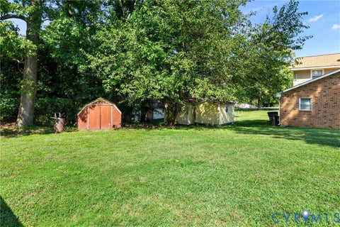 Tiny photo for 2801 MANCHESTER Drive, Prince George, VA 23875 (MLS # 2625157)