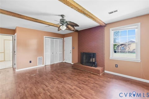 Tiny photo for 2801 MANCHESTER Drive, Prince George, VA 23875 (MLS # 2625157)