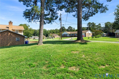 Tiny photo for 2801 MANCHESTER Drive, Prince George, VA 23875 (MLS # 2625157)