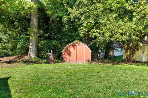 Tiny photo for 2801 MANCHESTER Drive, Prince George, VA 23875 (MLS # 2625157)