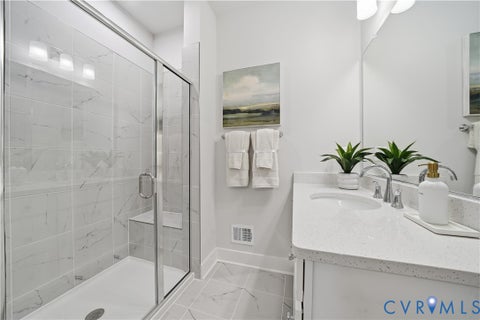 Tiny photo for 9635 Turning Point Drive #B, Glen Allen, VA 23059 (MLS # 2623563)