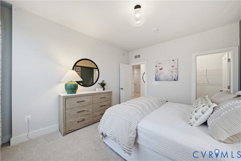 Tiny photo for 9635 Turning Point Drive #B, Glen Allen, VA 23059 (MLS # 2623563)