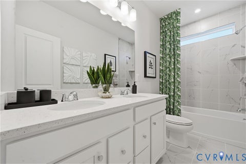 Tiny photo for 9635 Turning Point Drive #B, Glen Allen, VA 23059 (MLS # 2623563)