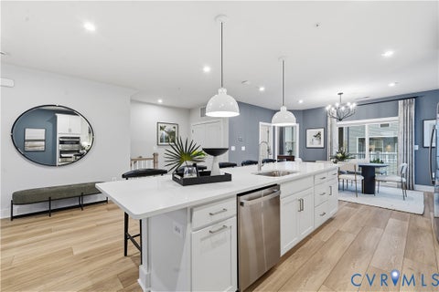 Tiny photo for 9635 Turning Point Drive #B, Glen Allen, VA 23059 (MLS # 2623563)