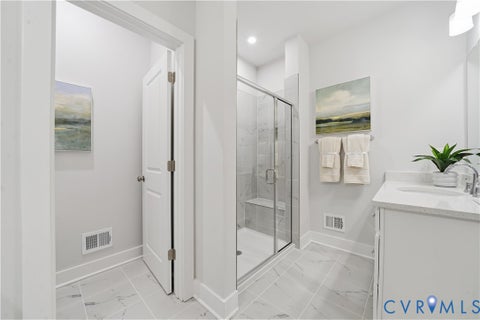 Tiny photo for 9635 Turning Point Drive #B, Glen Allen, VA 23059 (MLS # 2623563)
