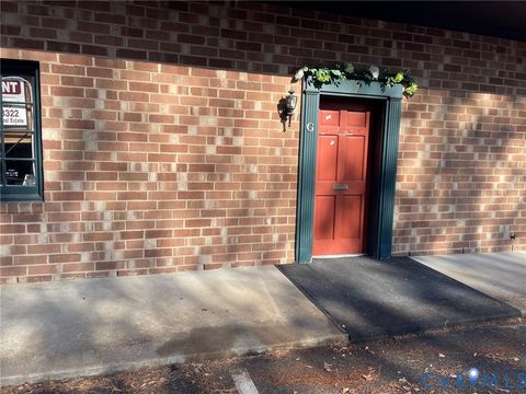 Tiny photo for 305 S Washington Highway, Ashland, VA 23005 (MLS # 2532361)