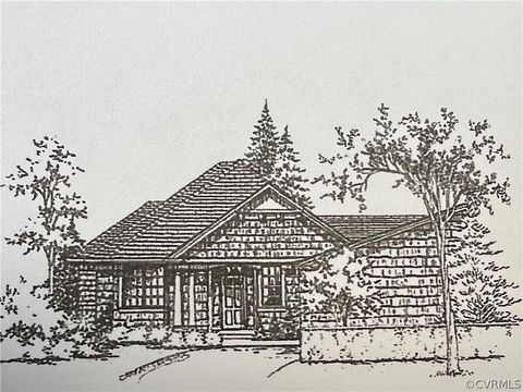 Photo of TBD Ambergrove Avenue, Chesterfield, VA 23236 (MLS # 2310897)