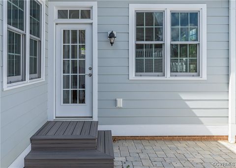 Tiny photo for TBD Ambergrove Avenue, Chesterfield, VA 23236 (MLS # 2310897)