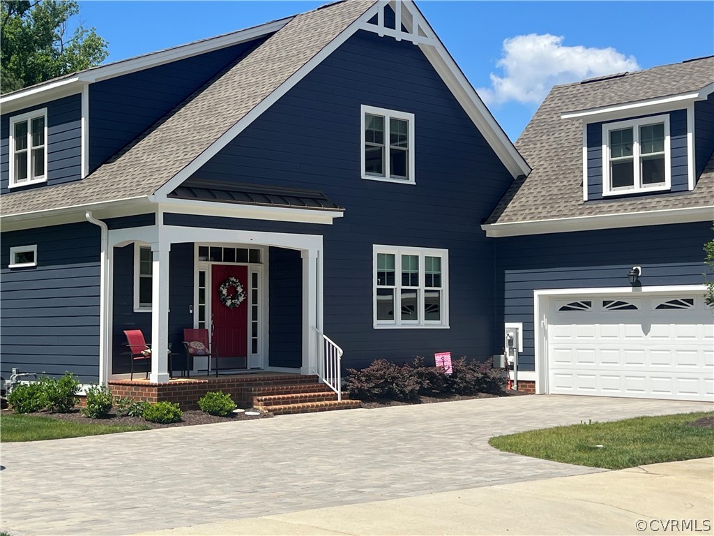 TBD Ambergrove Avenue