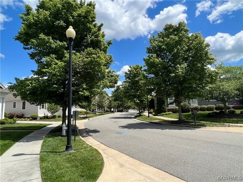 Tiny photo for TBD Ambergrove Avenue, Chesterfield, VA 23236 (MLS # 2310897)