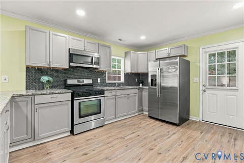 Tiny photo for 1348 Custer Street, Petersburg, VA 23803 (MLS # 2623306)