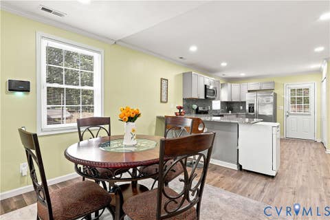 Tiny photo for 1348 Custer Street, Petersburg, VA 23803 (MLS # 2623306)