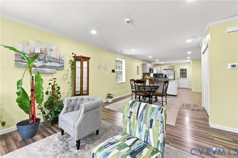 Tiny photo for 1348 Custer Street, Petersburg, VA 23803 (MLS # 2623306)